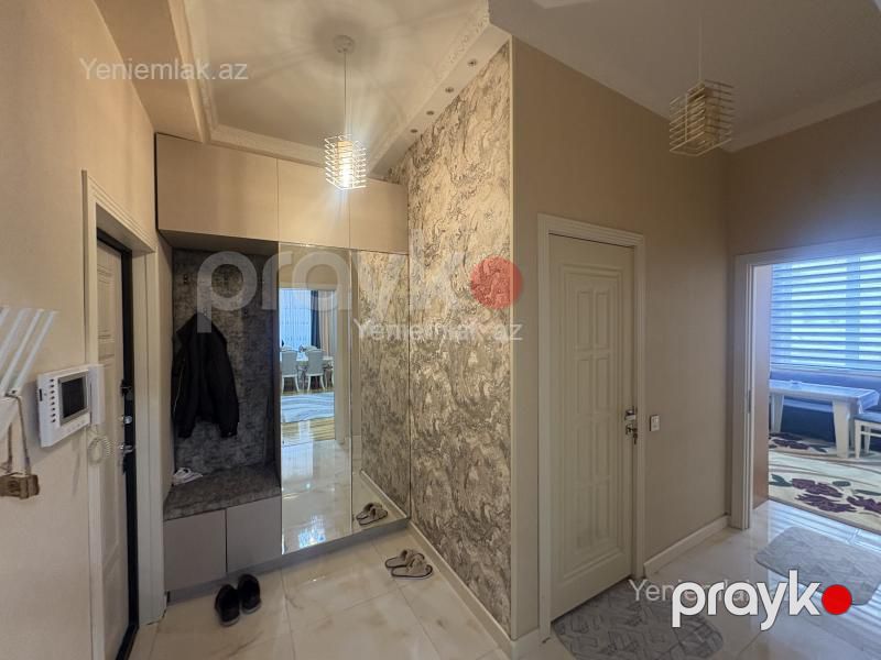 Satılır 3 otaqlı Bina evi menzil (Yeni tikili), 76 m², Saray — Mənzil, Abşeron (2)