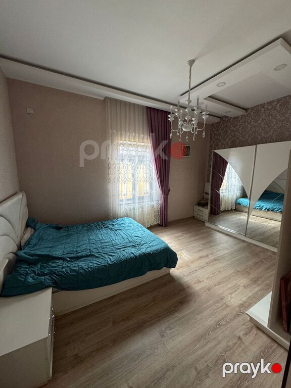 İcarəyə verilir 4 otaqlı həyət evi/bağ evi 180 m² — Ev, villa, Bakı (10)