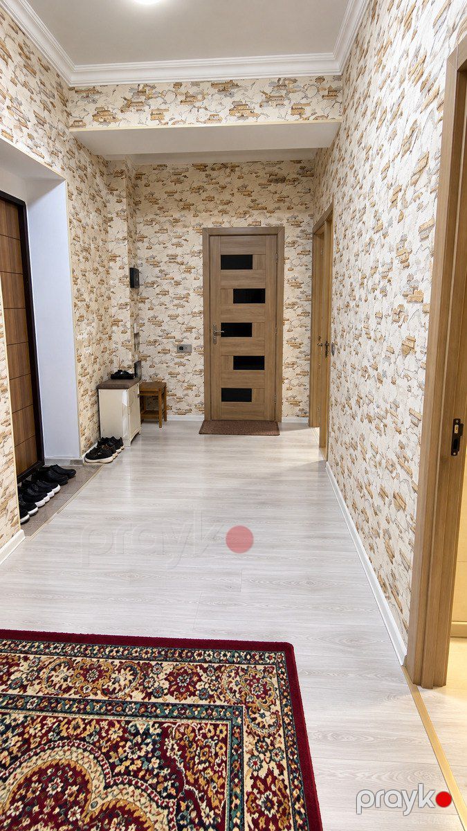 Satılır 2 otaqlı yeni tikili 90 m² — Mənzil, Bakı (4)