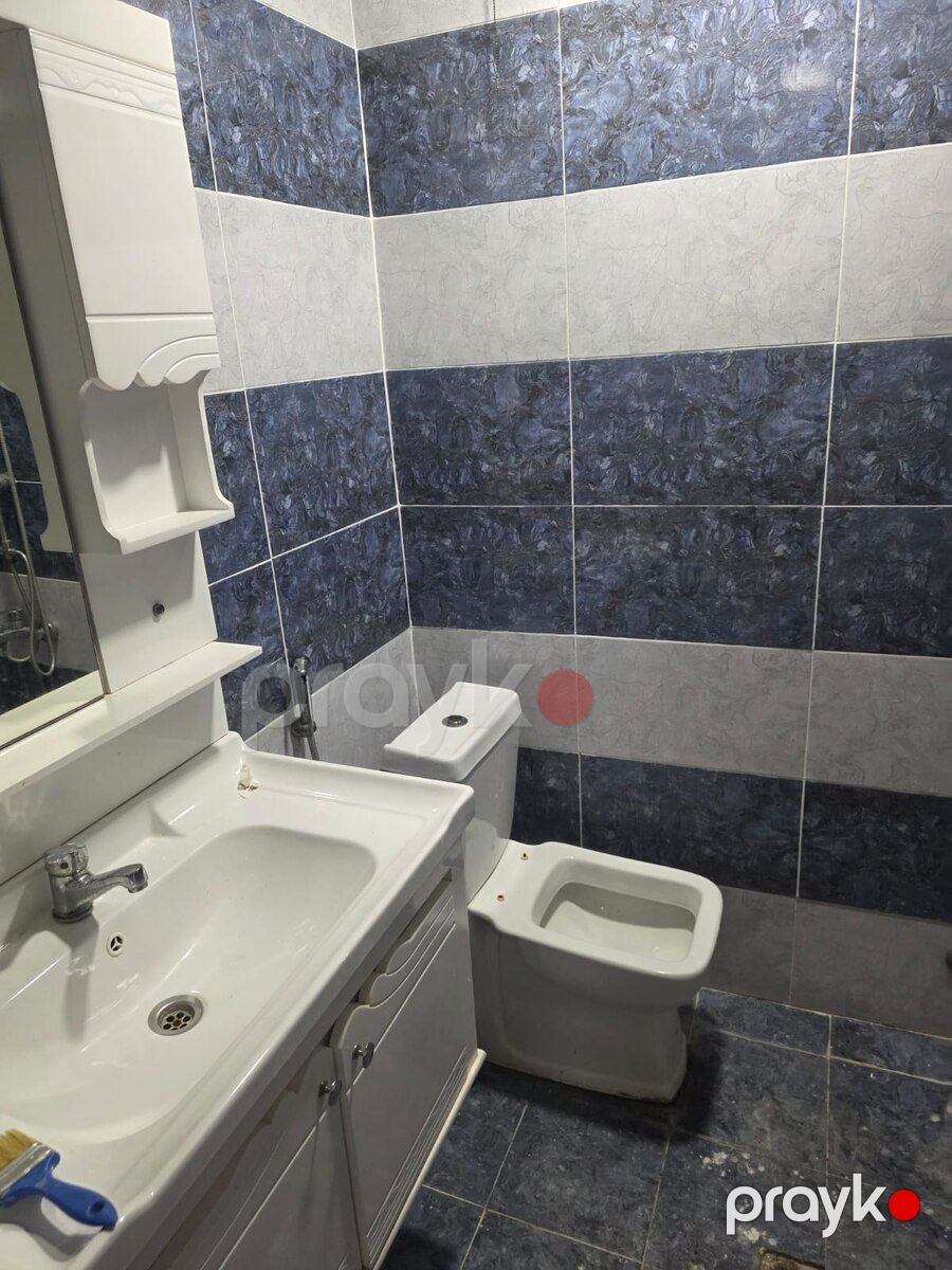 3-otaqlı mənzil, Sumqayıt ş., 80 m² — Mənzil, Sumqayıt (9)