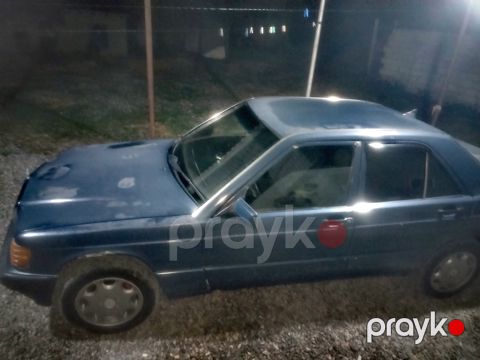 Mercedes 190, 1993 il — İmişli