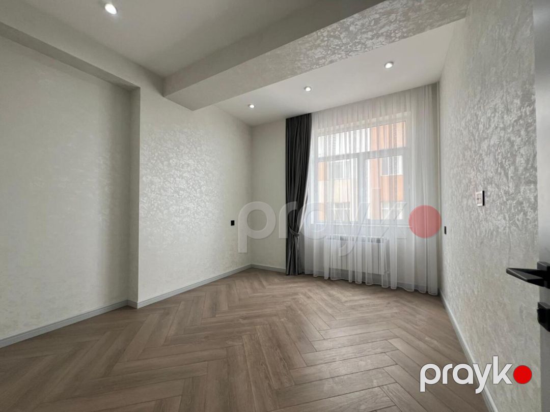 Satılır 3 otaqlı yeni tikili 110 m² — Mənzil, Bakı (11)