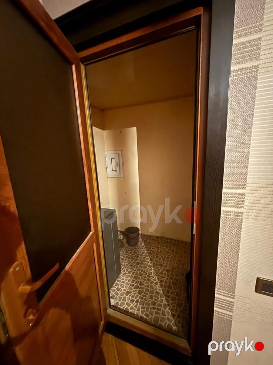 Satılır 3 otaqlı yeni tikili 135 m² — Mənzil, Bakı (10)