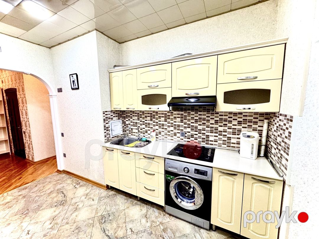 Satılır 3 otaqlı yeni tikili 120 m² — Mənzil, Bakı (12)