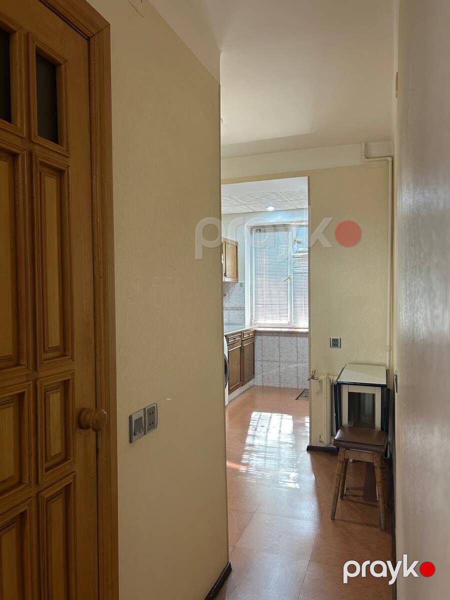 İcarəyə verilir 2 otaqlı yeni tikili 80 m² — Mənzil, Bakı (8)