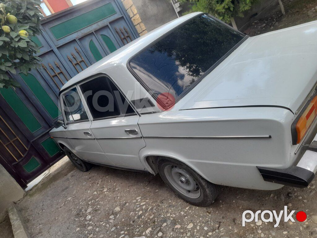 Lada (VAZ) 2106, 1.6 L, 1981 il, 70 533 km — Avtomobillər, Qusar (4)