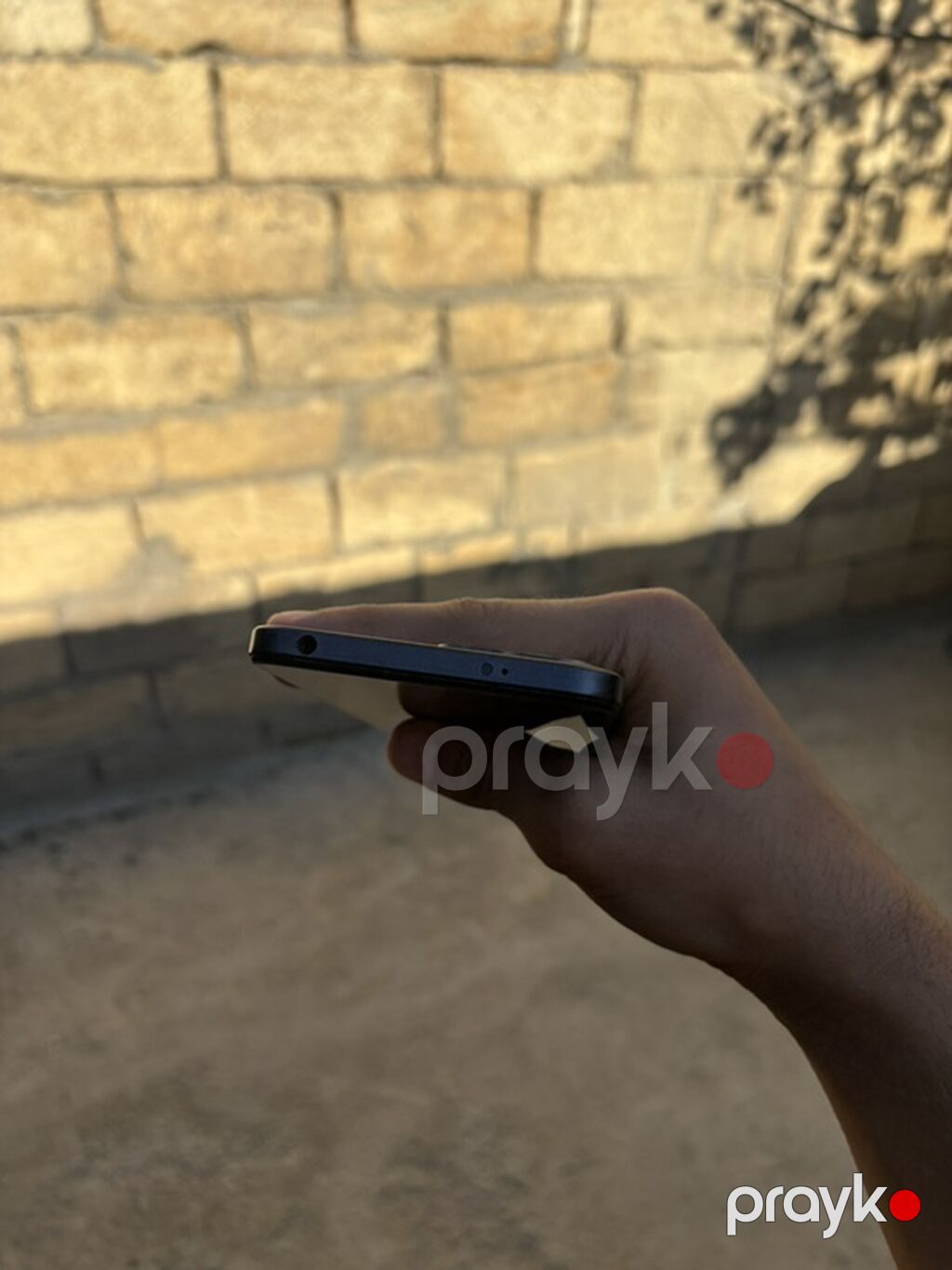 Redmi Note 12, 128 GB, rəng - Qara, İki sim kartlı — Xiaomi, Masazır (4)