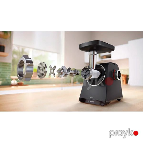 Ətçəkən Bosch MFWS440B Black — Mallar, Bakı (2)