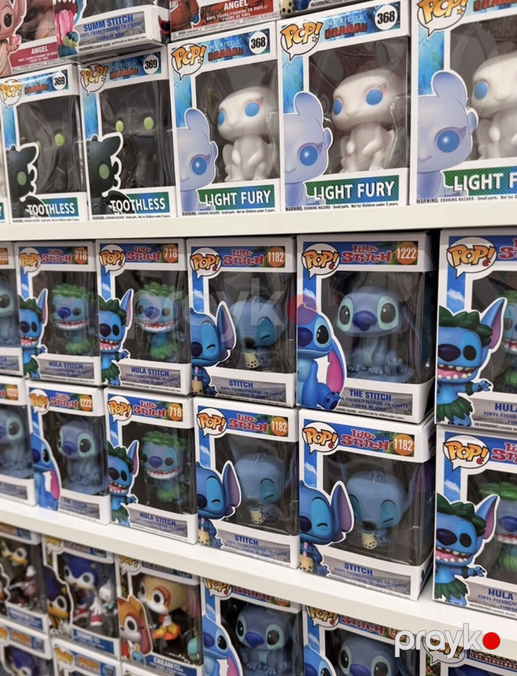Məhsul: Funko Pop vinil fiqurları kolleksiyası Təsvir: - Rəngarəng — Oyuncaq figuraları, Bakı (2)