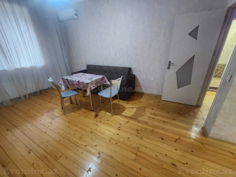 Kirayə verilir 2 otaqlı Mənzil Yeni tikili 60 m² Bakı, Yasamal r., 20 Yanvar m — Mənzil, Bakı (6)
