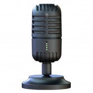 Green Lion Flex Mic Duo Type C to Lightning 2 in 1 - Black Black — Mallar, Bakı (5)
