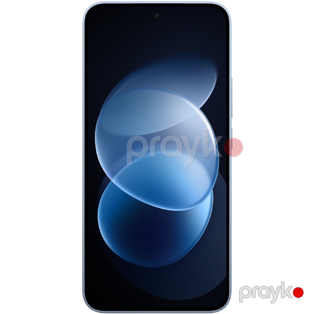 Xiaomi Redmi Note 17 Pro 5G 6/128 GB Sky Blue — Smartfonlar, Bakı (2)