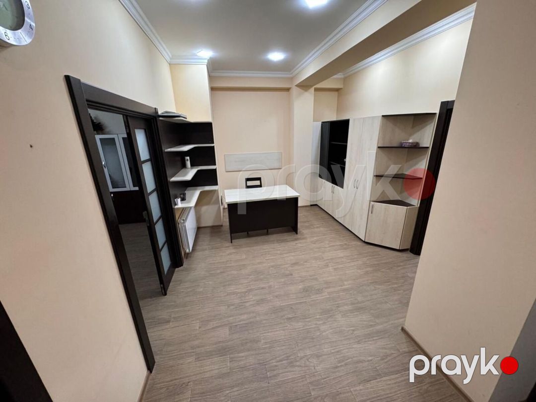 Satılır 3 otaqlı yeni tikili 107 m² — Mənzil, Bakı (3)