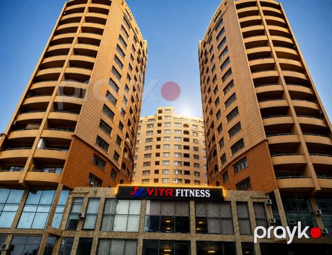 Satılır 3 otaqlı yeni tikili 150 m²