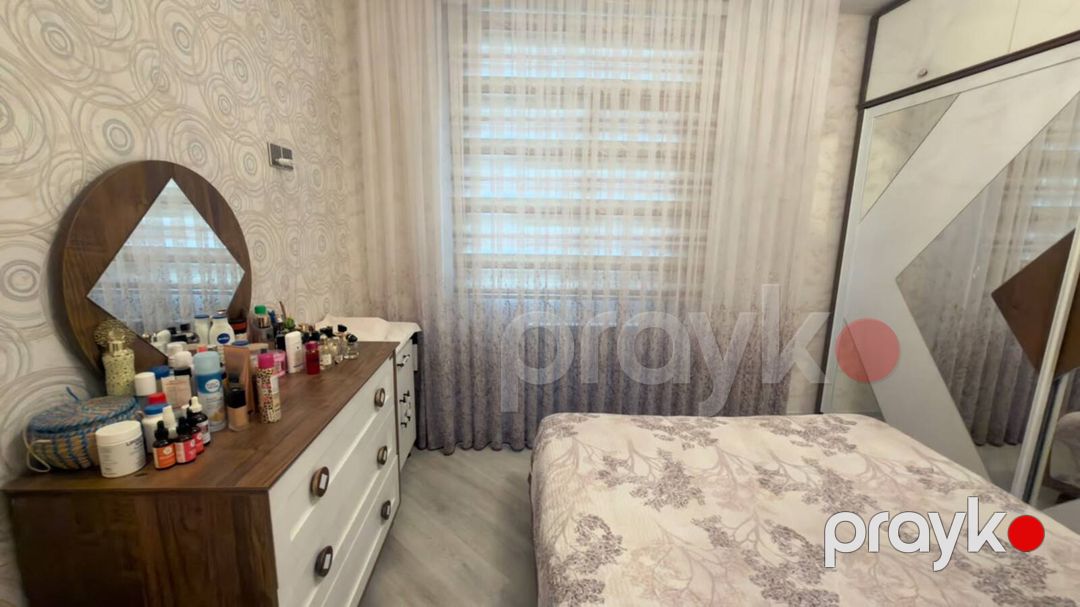 Satılır 3 otaqlı yeni tikili 68 m² — Mənzil, Bakı (9)