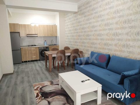 İcarəyə verilir 3 otaqlı yeni tikili 70 m² — Bakı