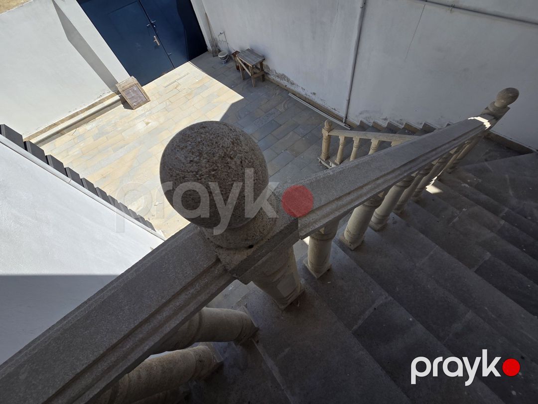 Satılır 6 otaqlı həyət evi/bağ evi 200 m² — Ev, villa, Bakı (4)