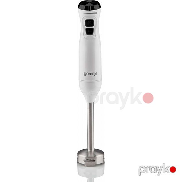 Blender Gorenje HBX601XG Ağ — Mallar, Bakı (2)