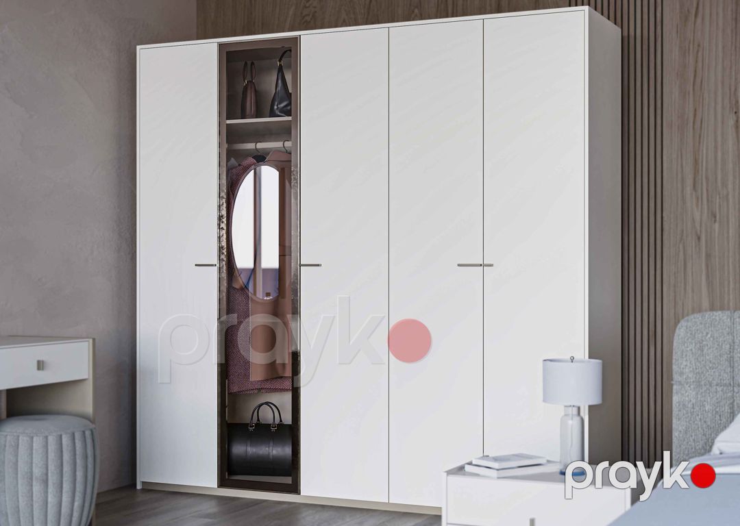 Miren yataq dəsti — Mebel, Bakı (4)