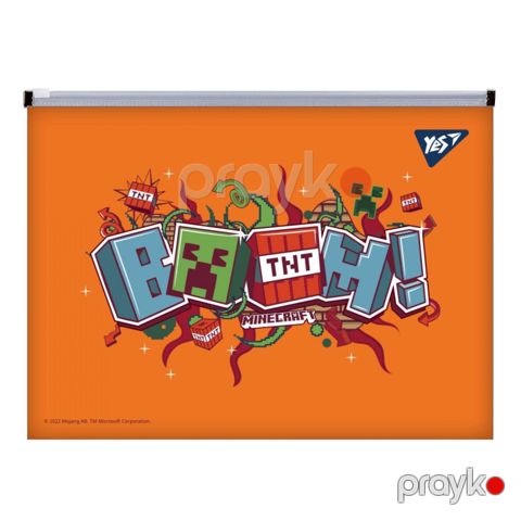 My clear bag A4 492032 YES — Bakı