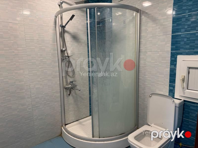 Satılır 3 otaqlı Bina evi menzil (Yeni tikili), 90 m², Xətai rayonu — Mənzil, Bakı (12)