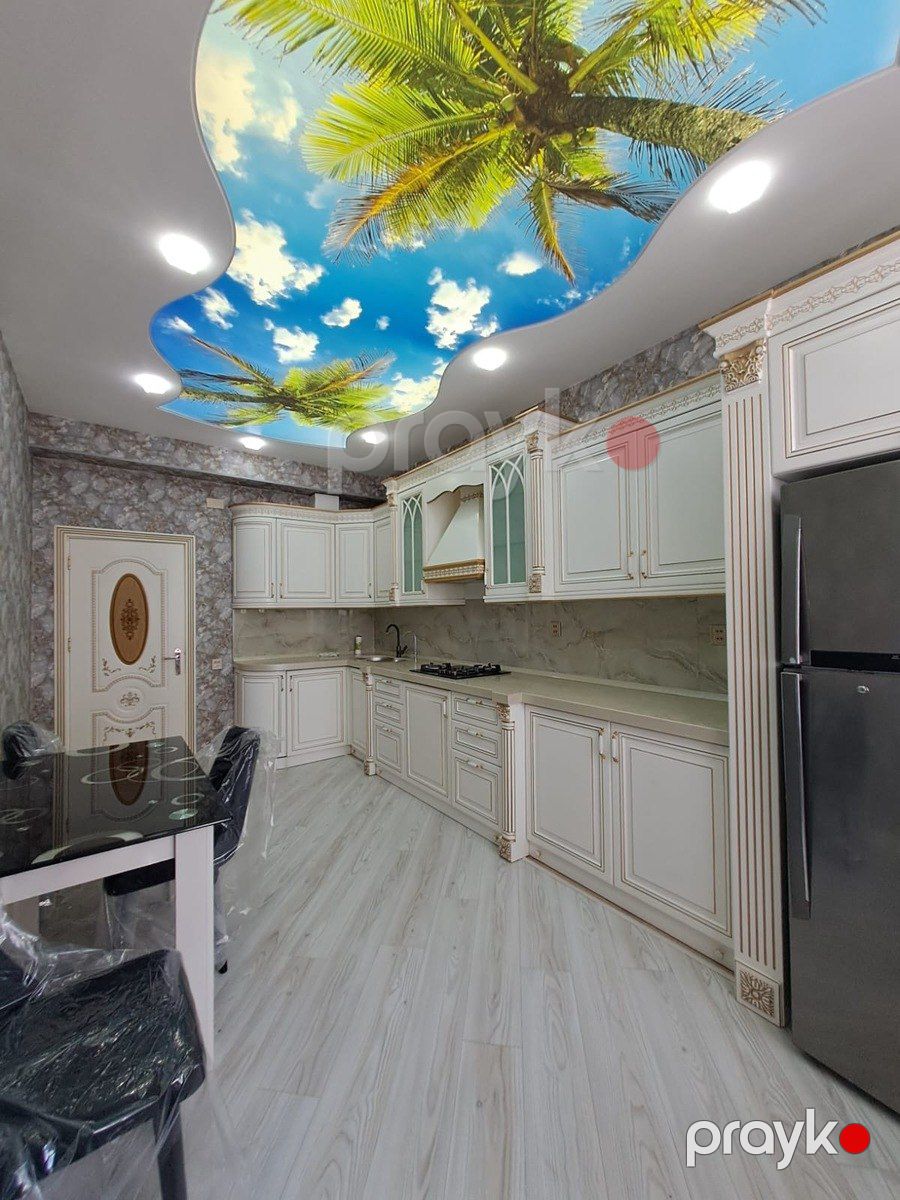 Satılır 3 otaqlı yeni tikili 137 m² — Mənzil, Bakı (10)