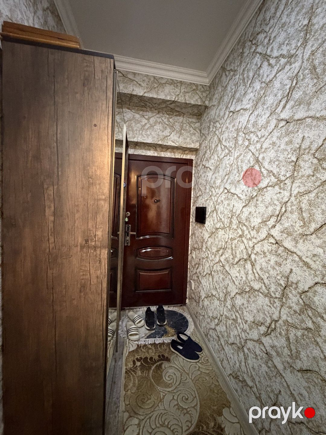 Satılır 3 otaqlı yeni tikili 74 m² — Mənzil, Bakı (9)