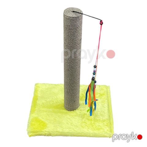 Dırnaq itiləyən Zoomir T02, sarı, ölçü S, 40 sm — Bakı