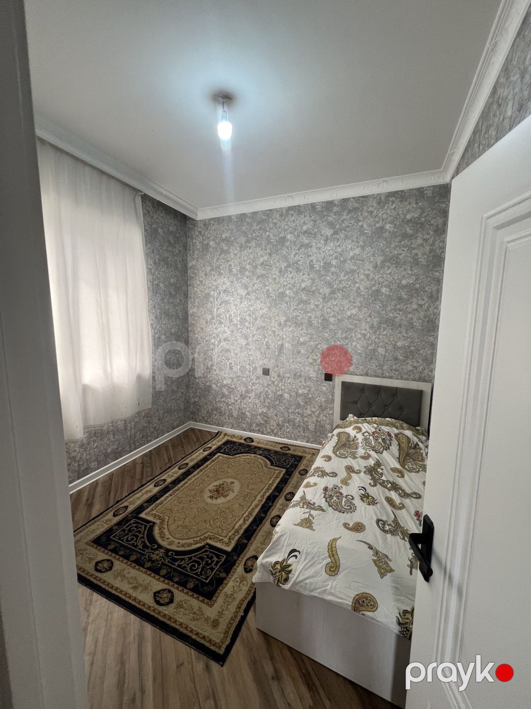 Satılır 5 otaqlı həyət evi/bağ evi 176 m² — Ev, villa, Bakı (5)