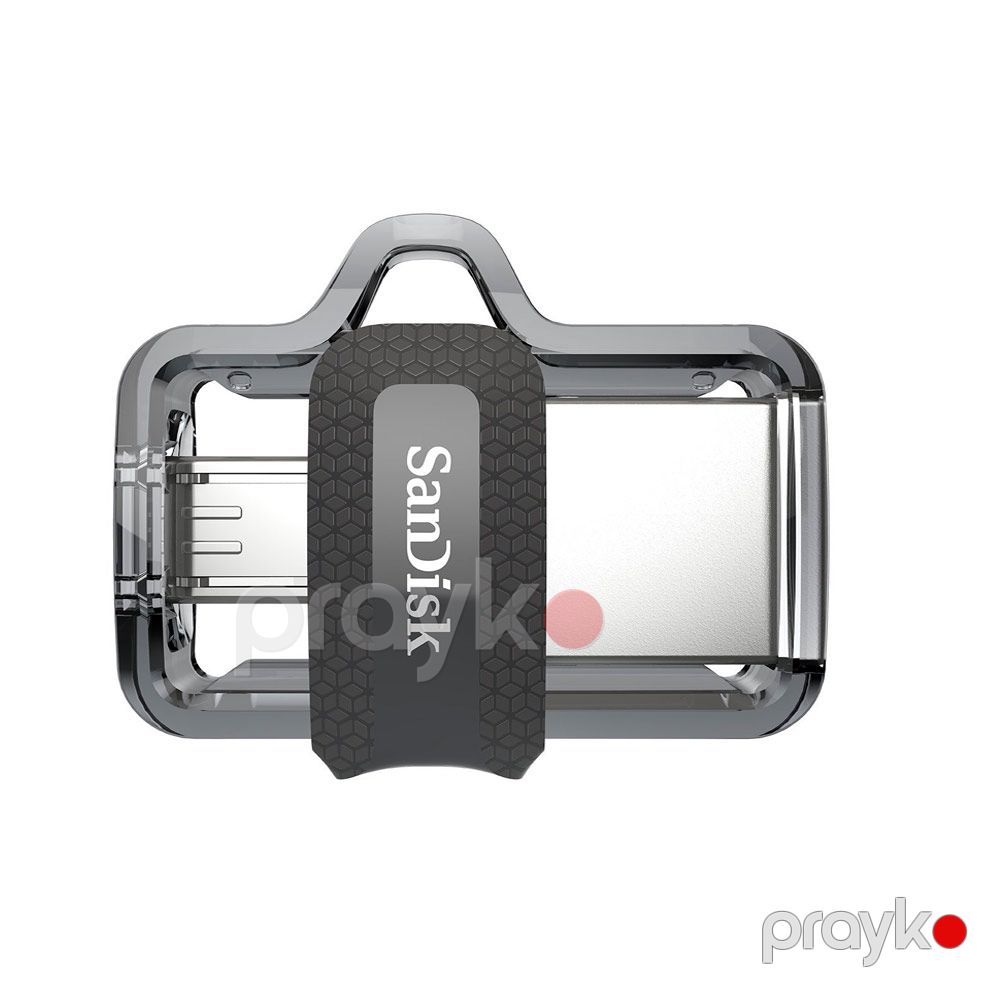 Yaddaş kartı Dual Drive /SD 32GB — Yaddaş kartları, Bakı (3)