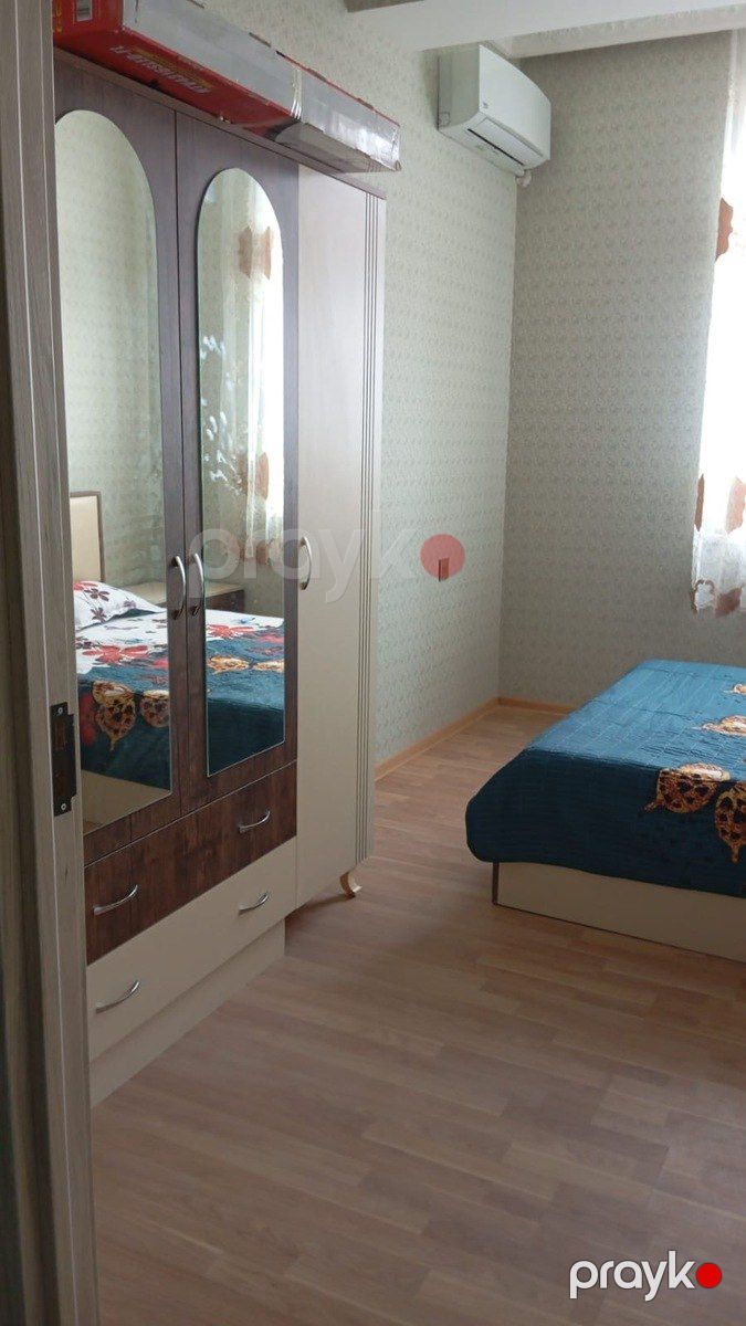 İcarəyə verilir 2 otaqlı yeni tikili 67 m² — Mənzil, Bakı (4)