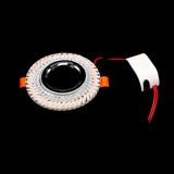 LED spot 10*3W 4000K ləçəkli (halogen) — Omid.az — Lighting