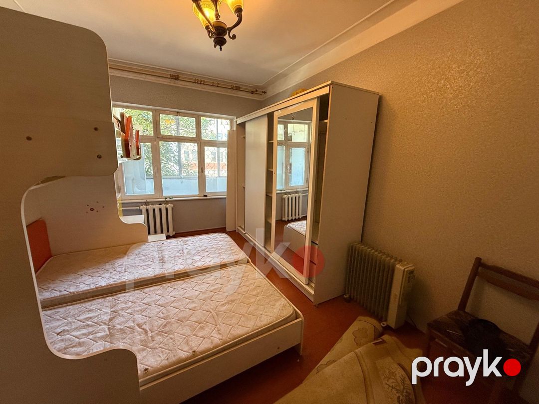 İcarəyə verilir 3 otaqlı köhnə tikili 80 m² — Mənzil, Bakı (2)