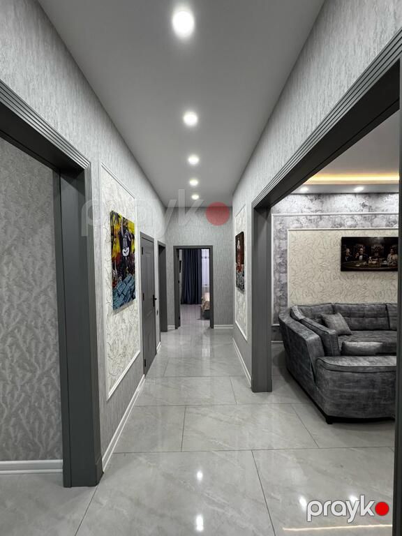 İcarəyə verilir 3 otaqlı həyət evi/bağ evi 130 m² — Ev, villa, Bakı (6)