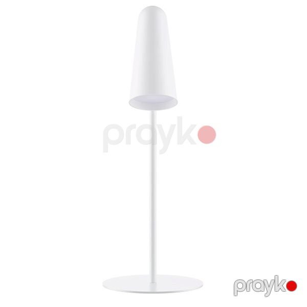 Xiaomi Flexible Rechargeable Lamp Ağ — Mallar, Bakı (3)