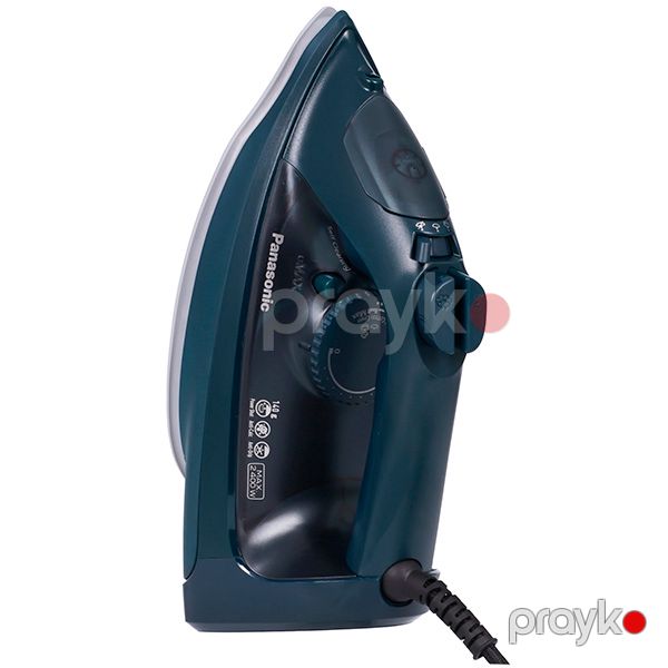 Ütü Panasonic NI-U450GTV Green — Ütü, Bakı (2)