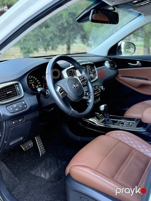 Kia Sorento, 2.0 L, 2018 il, 79 856 km — Avtomobillər, Bakı (8)