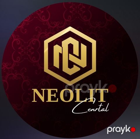 Neolit Central — Bakı