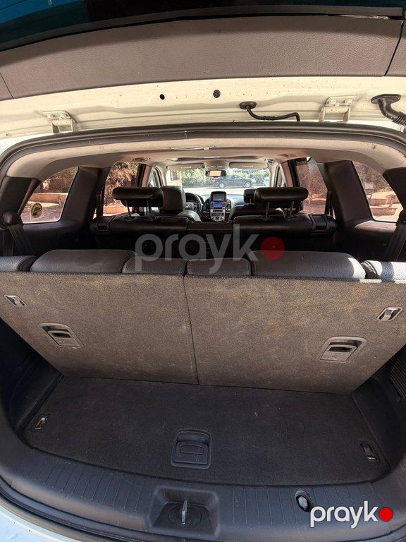 Hyundai Santa Fe, 2.0 L, 2010 il, 322 000 km — Avtomobillər, Bakı (10)