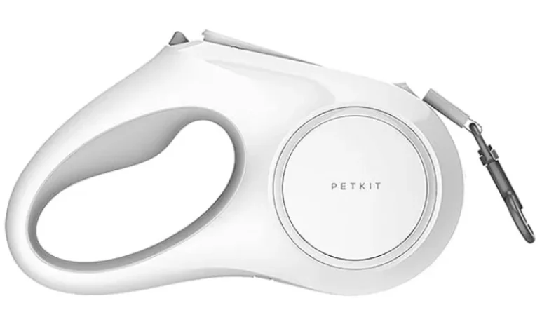 Petkit Go free Dog Retractable leash itlər üçün qayış 4,5 m