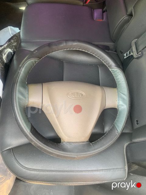 Kia Rio rul — Bakı