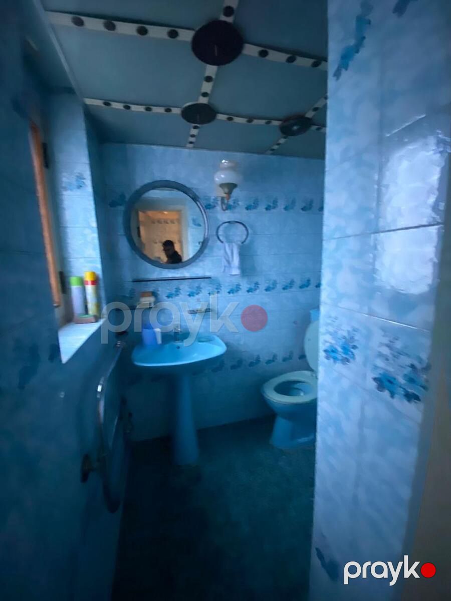 Satılır 4 otaqlı köhnə tikili 120 m² — Mənzil, Bakı (9)