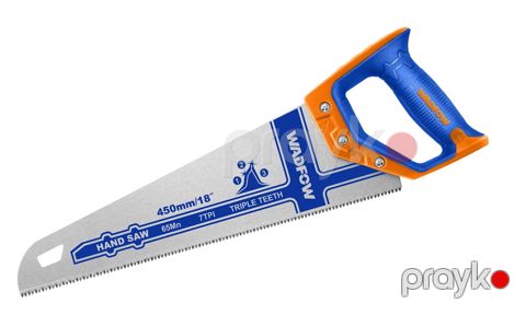 Mişar Wadfow WHW8G18 450 mm — Bakı