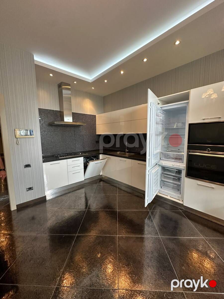 Satılır 3 otaqlı yeni tikili 135 m² — Mənzil, Bakı (4)