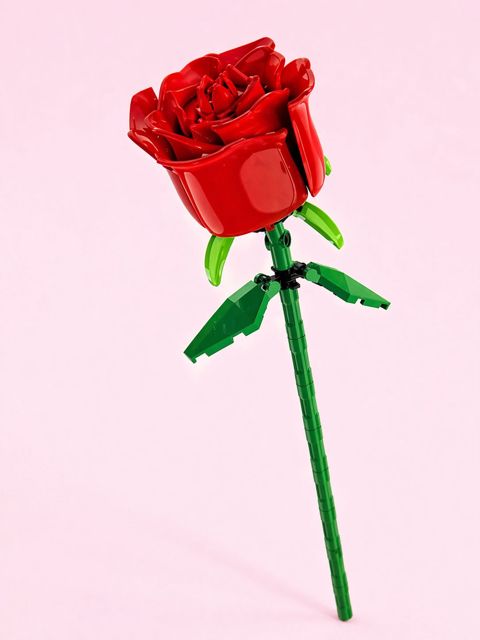 Konstruktor Mini Rose, 6+ yaş, 360 element — Bakı