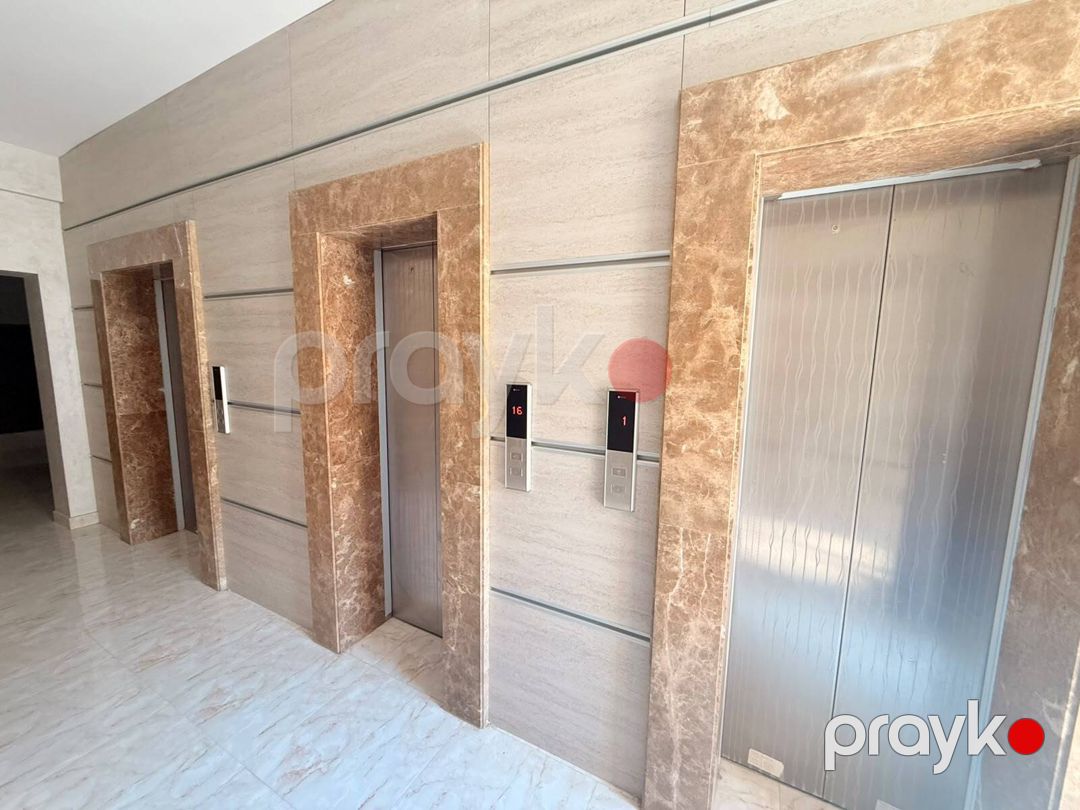 Satılır 2 otaqlı yeni tikili 85 m² — Mənzil, Bakı (6)