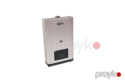 Su qızdırıcı rg fanlı 57*38*15SM RGF0232KW — Bakı