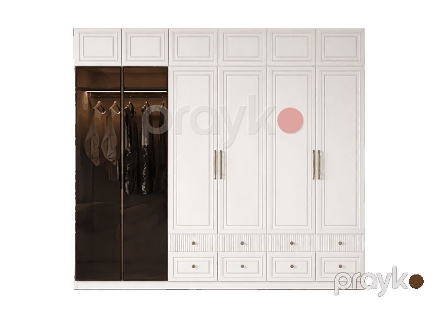Siena yataq dəsti — Mebel, Bakı (3)