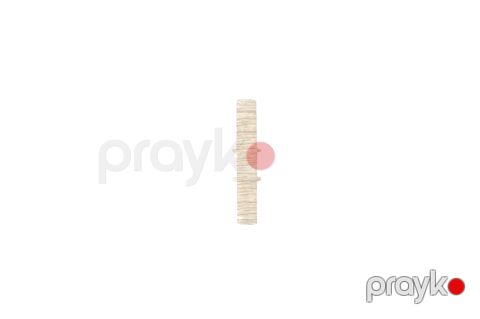 Plintus aksesuarı calaq 253K 85MM — Bakı