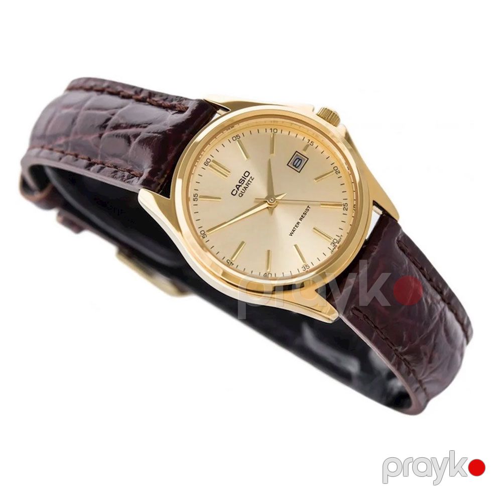 Qol Saatı Qadın Casio General Standart Analog LTP-1183Q-9ADF — Saatlar, Bakı (2)